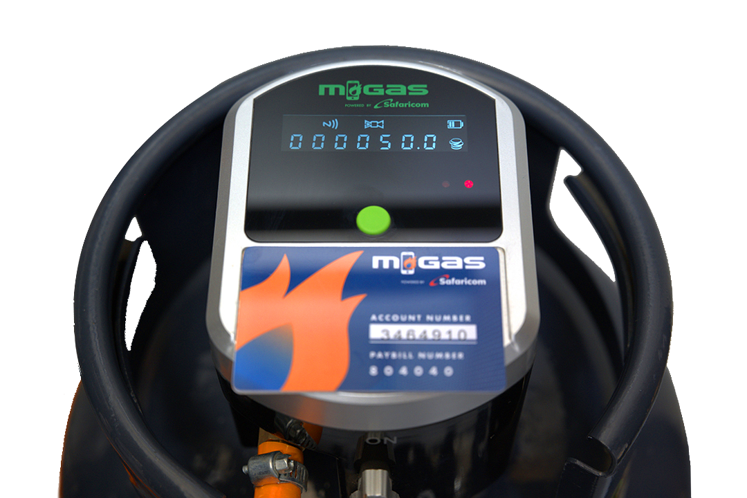 Upgrade your home with M-GAS